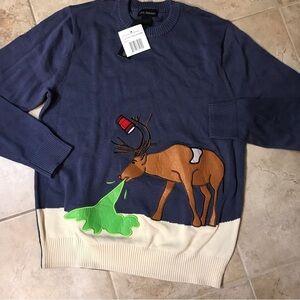 🎄Alex Stevens Holiday Sweater